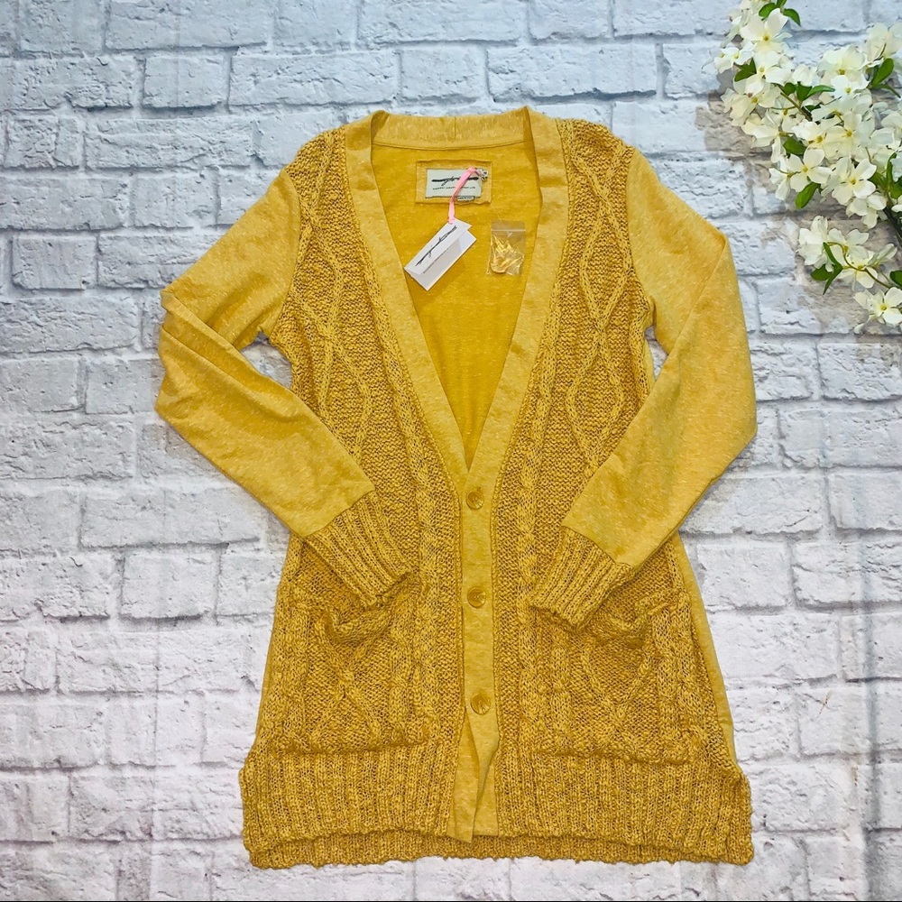 Evy’s Tree The Chloe Cardigan XS, S, M, L, XL, 1X